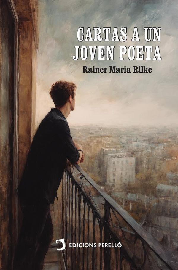 Cartas a un joven poeta