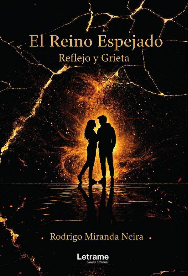 El reino espejado