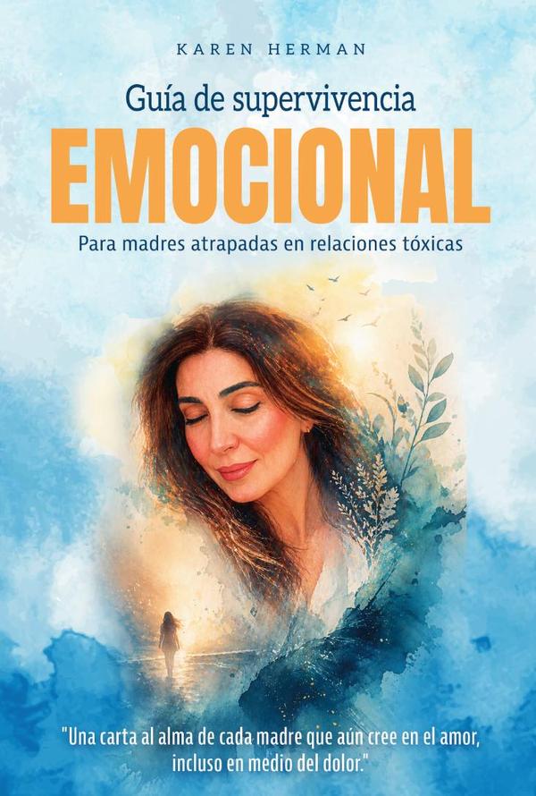 Guía de Supervivencia Emocional