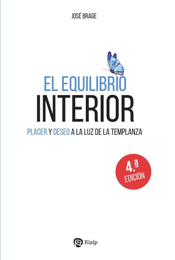 El equilibrio interior