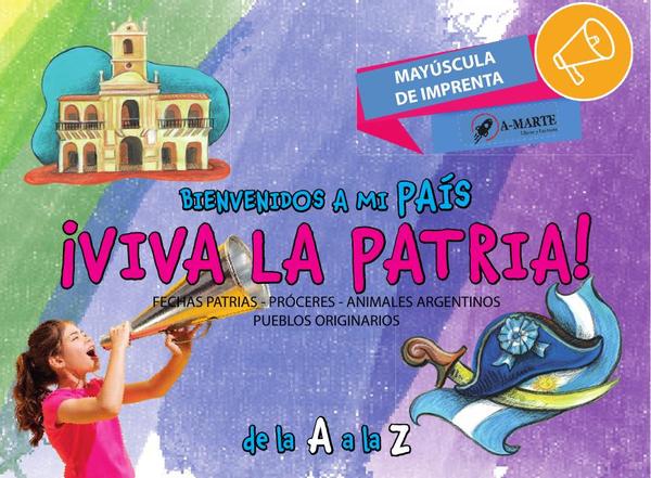 Viva la patria