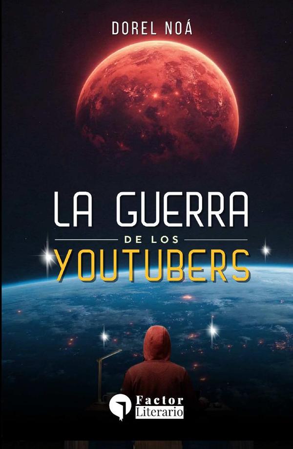 La guerra de los Youtubers