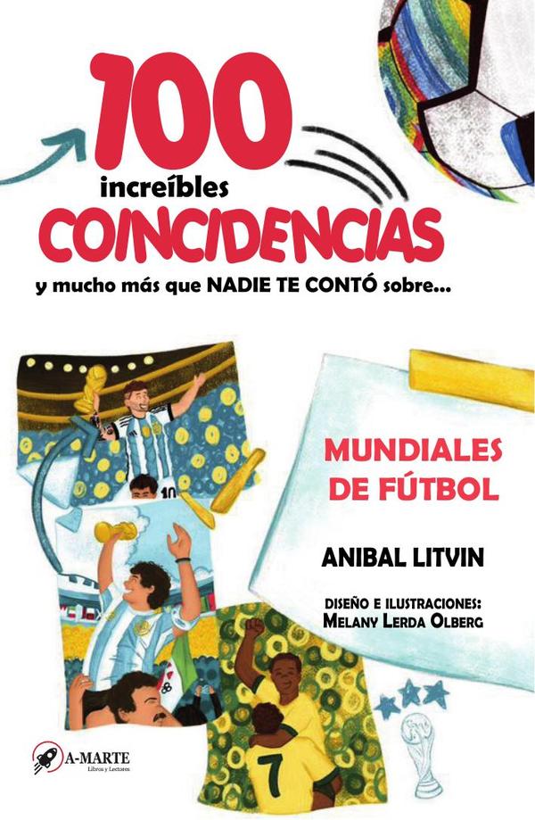 Mundiales de futbol