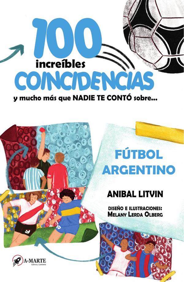Futbol Argentino