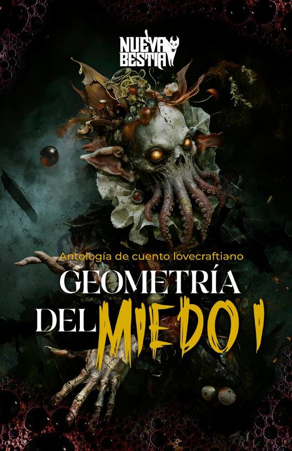 Geometría del miedo I