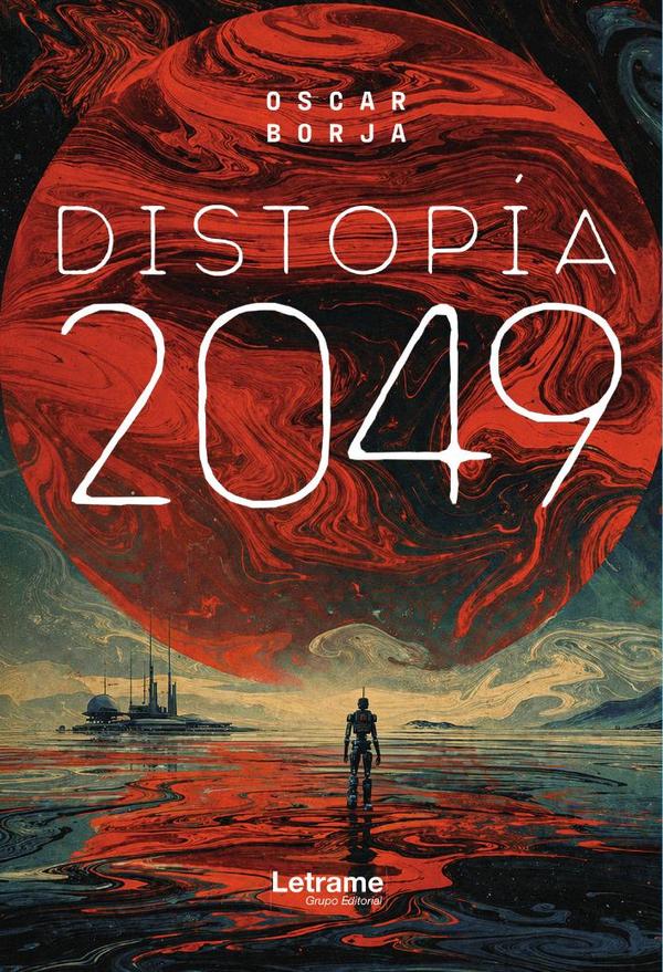 Distopía 2049