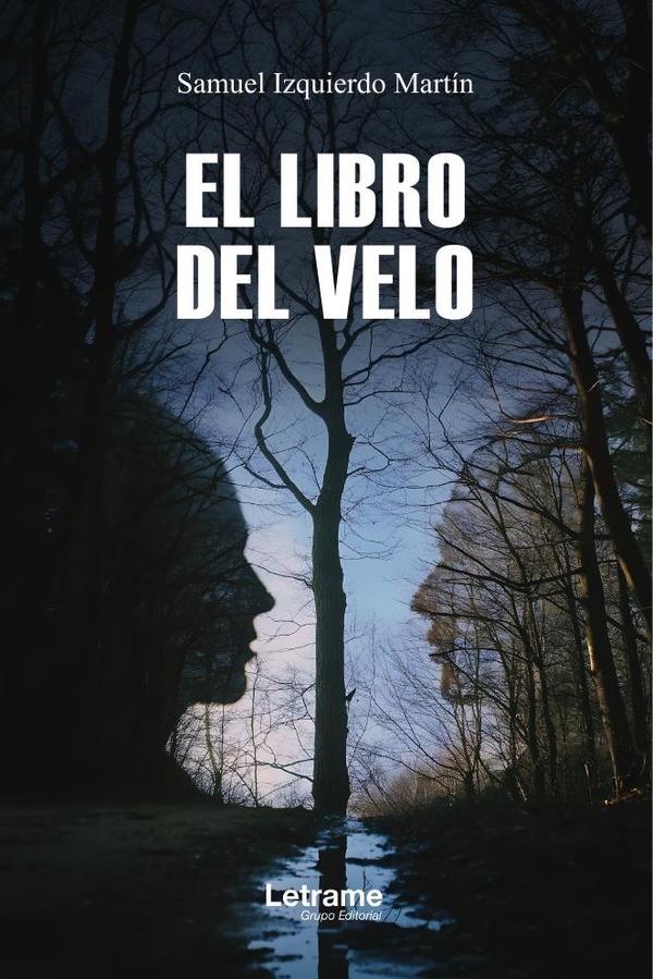 El libro del velo