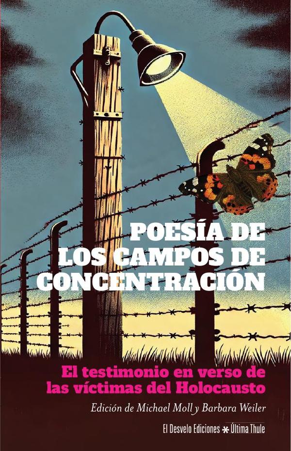 Poesía de los campos de concentración