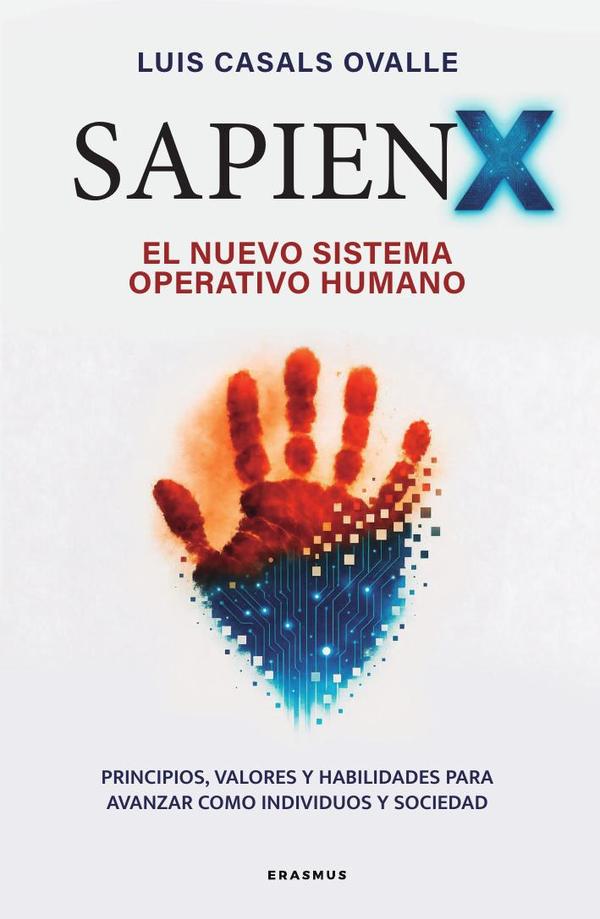 SapienX