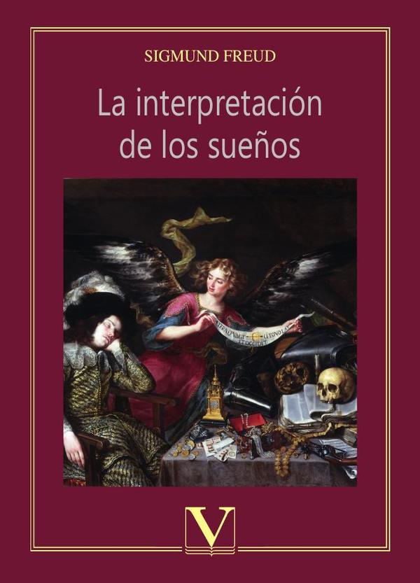 La interpretación de los sueños