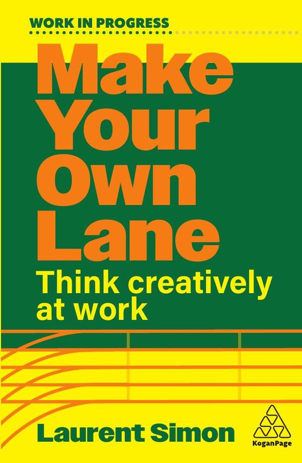 Make Your Own Lane