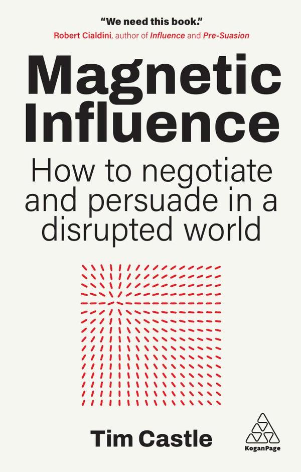Magnetic Influence