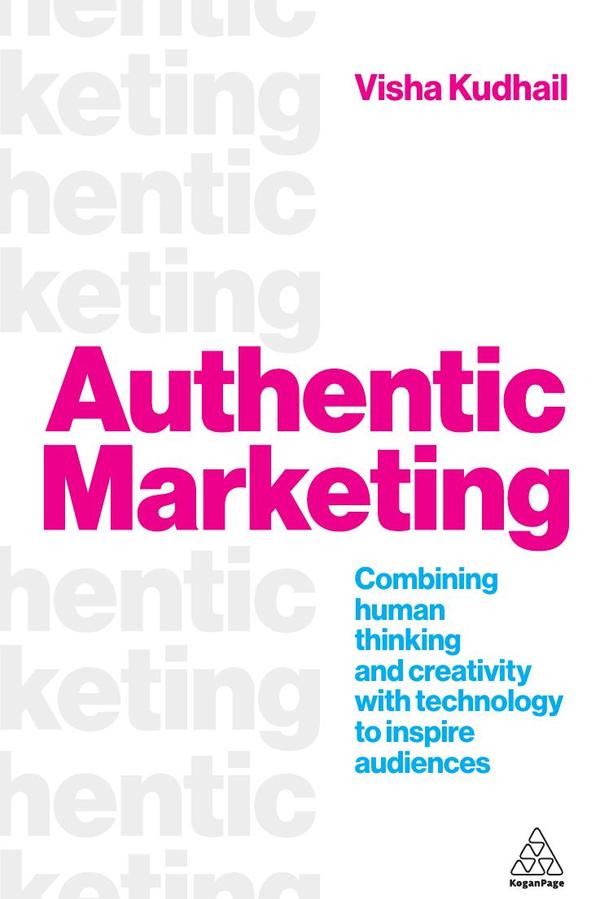 Authentic Marketing