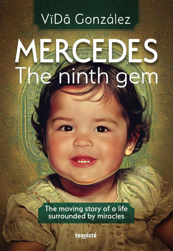 Mercedes, the ninth gem
