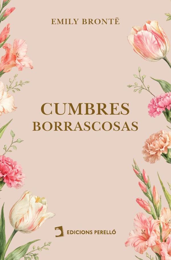 Cumbres borrascosas
