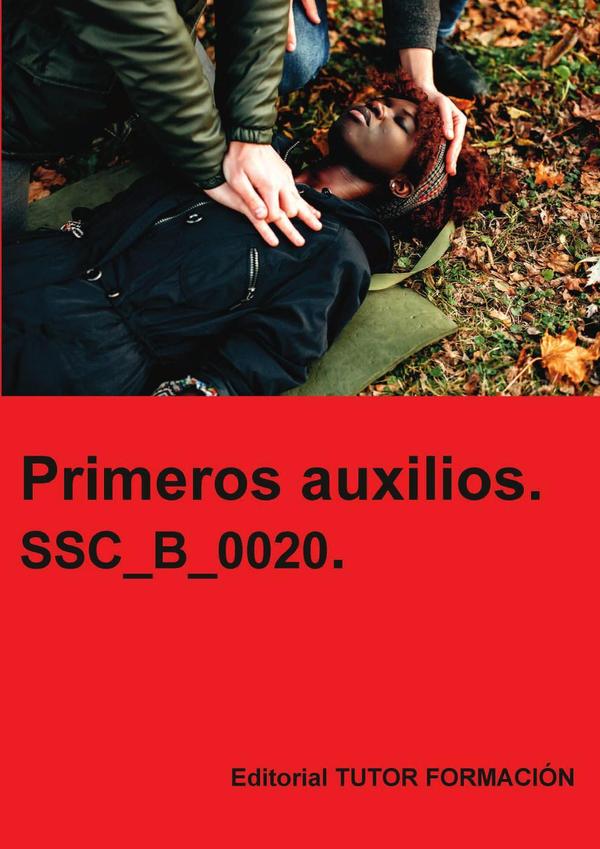 Primeros auxilios. SSC_B_0020.
