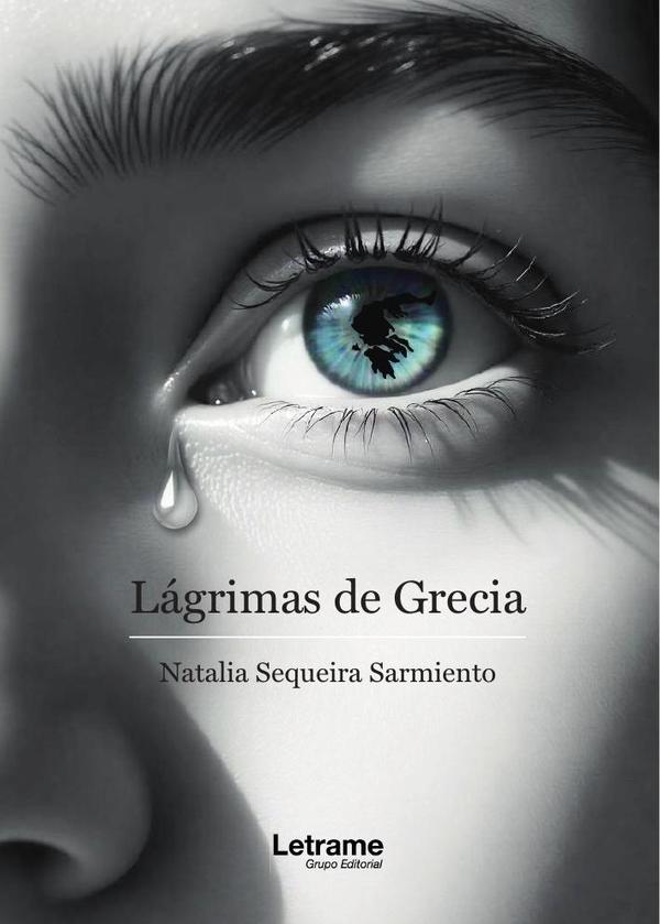 Lágrimas de Grecia