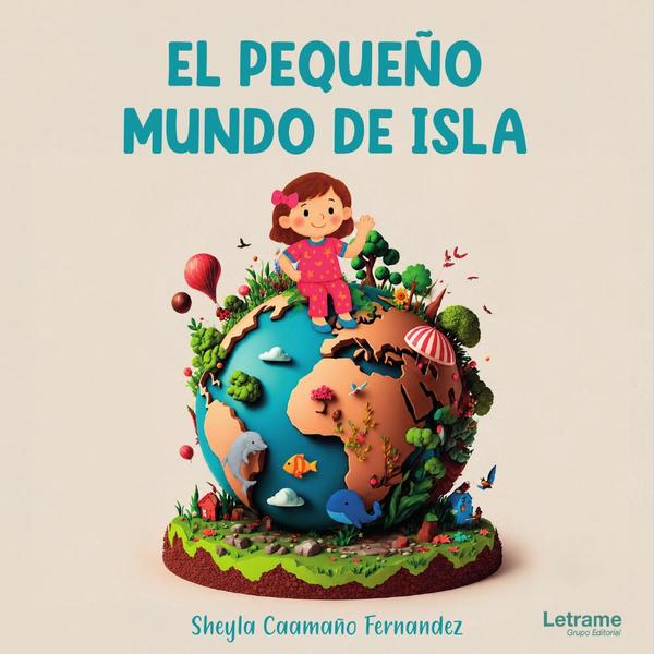 El pequeño mundo de Isla