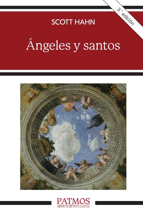 Ángeles y santos