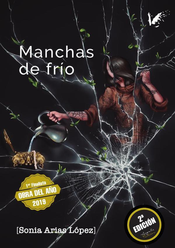Manchas de frío