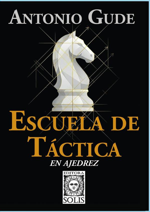 Escuela de Táctica en ajedrez
