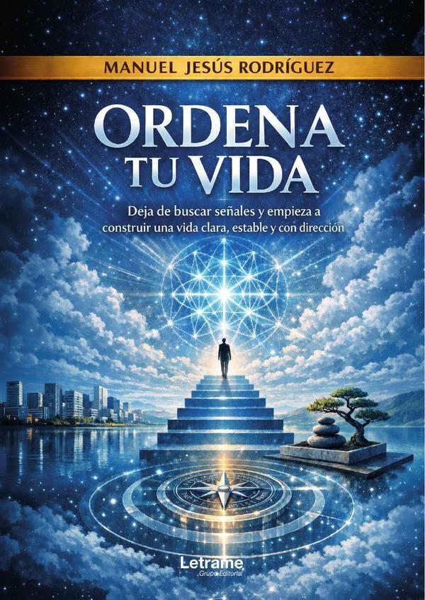 Ordena tu vida