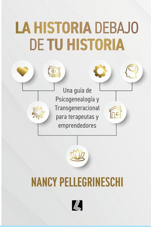 La historia debajo de tu historia