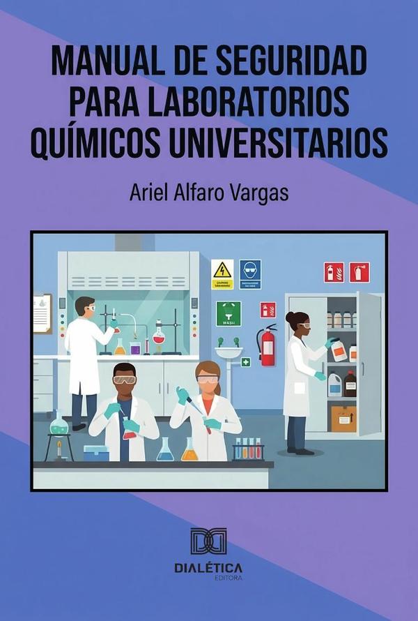 Manual de Seguridad para Laboratorios Químicos Universitarios