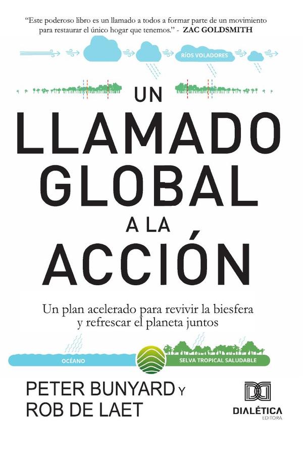 A global call to action