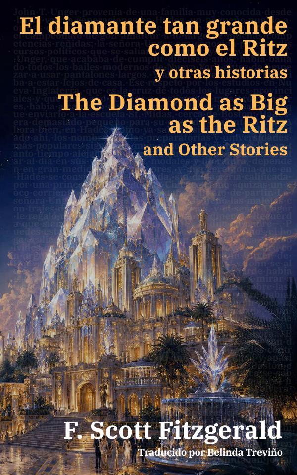 El diamante tan grande como el Ritz y otras historias - The Diamond as Big as the Ritz and Other Stories