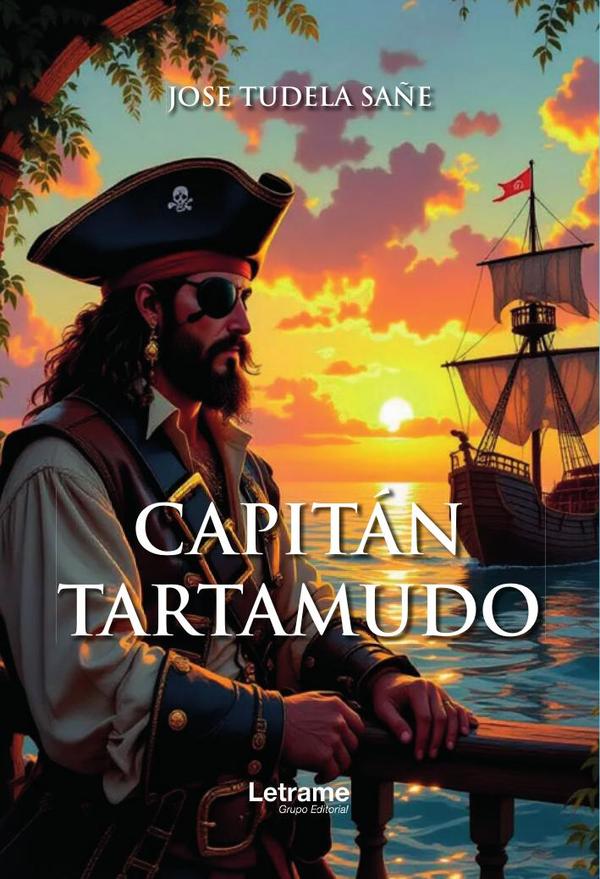 Capitán Tartamudo
