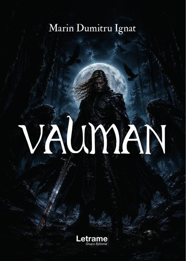 Vauman