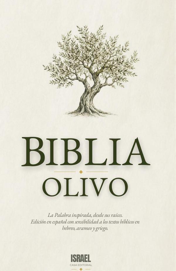 Biblia Olivo