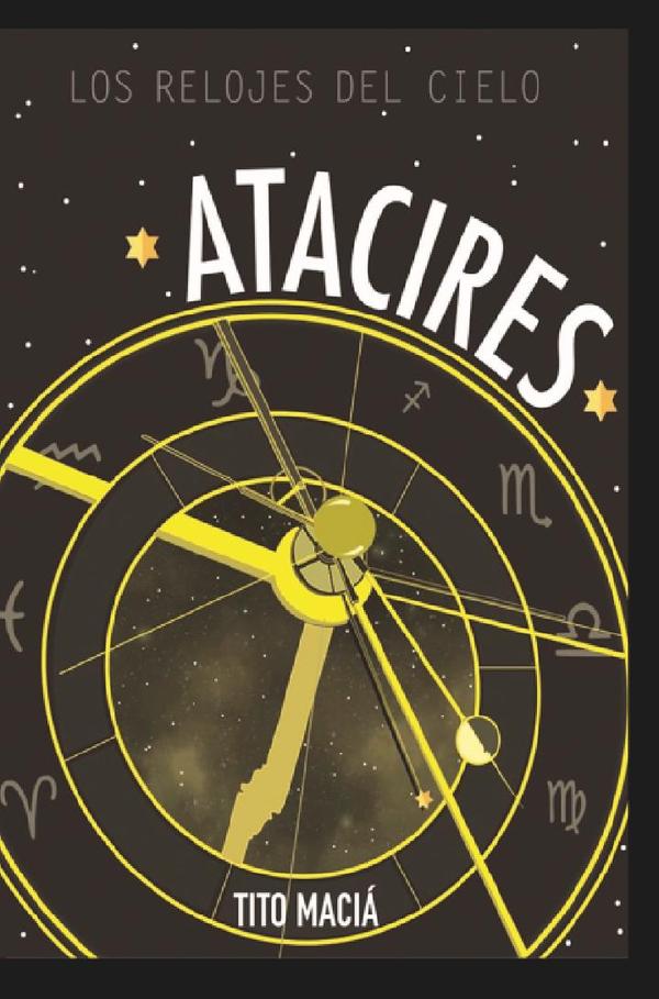 Atacires