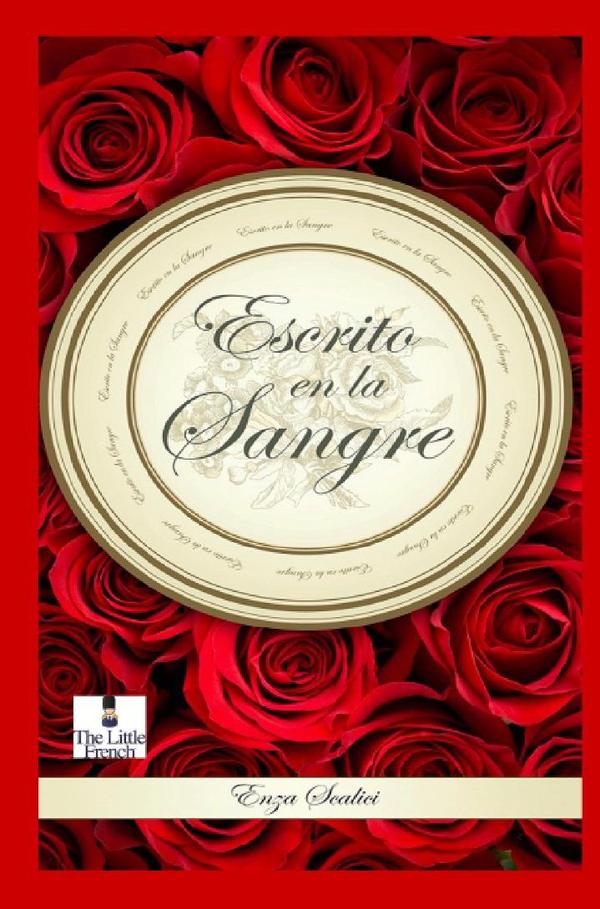 Escrito en la Sangre