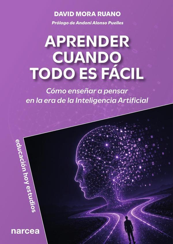 Aprender cuando todo es fácil