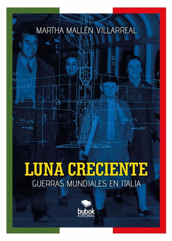 Luna creciente
