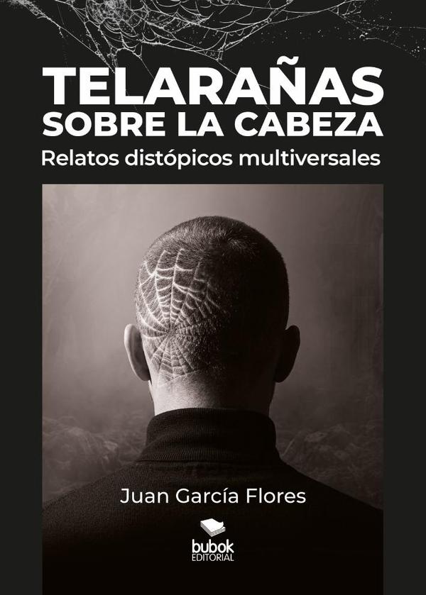 Telarañas sobre la cabeza