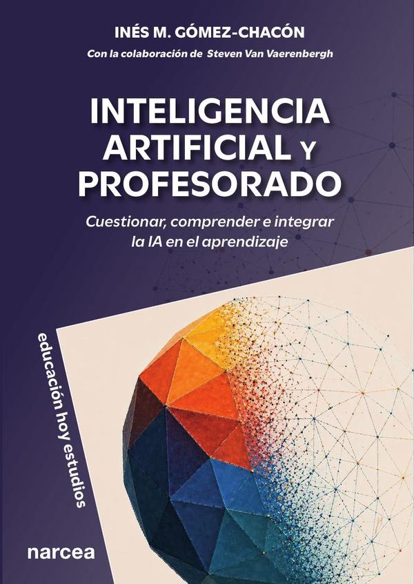 Inteligencia artificial y profesorado