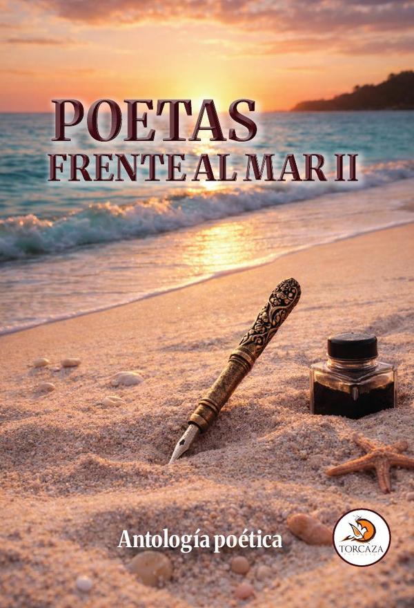 Poetas frente al mar II