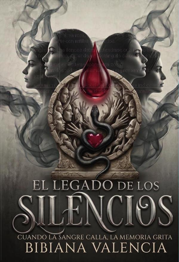 El legado de los silencios
