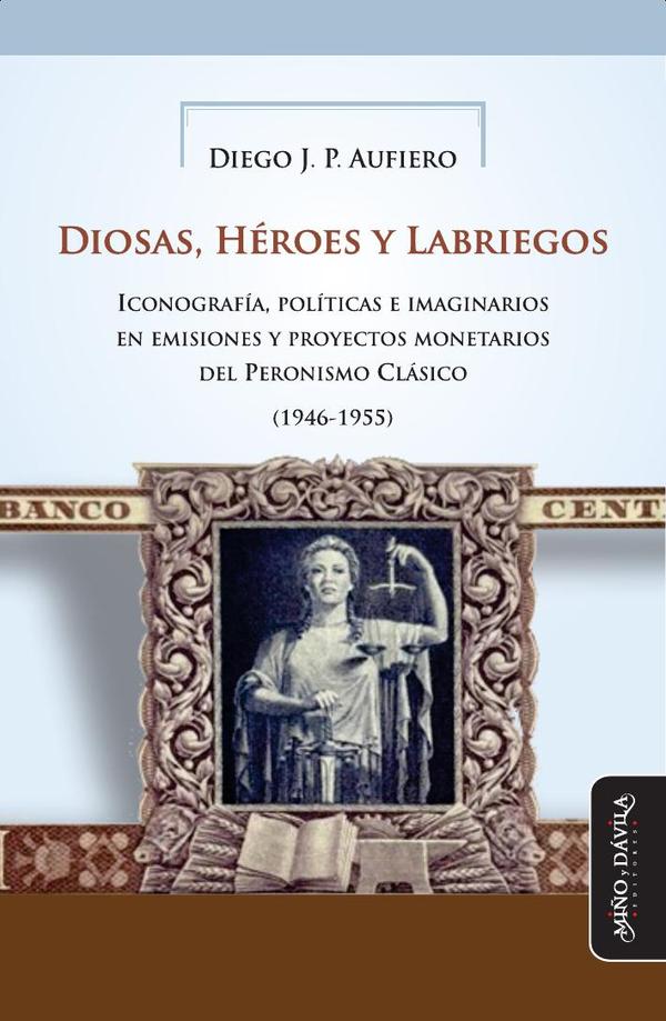Diosas, Héroes y Labriegos