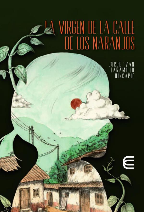 La virgen de la calle de Los Naranjos