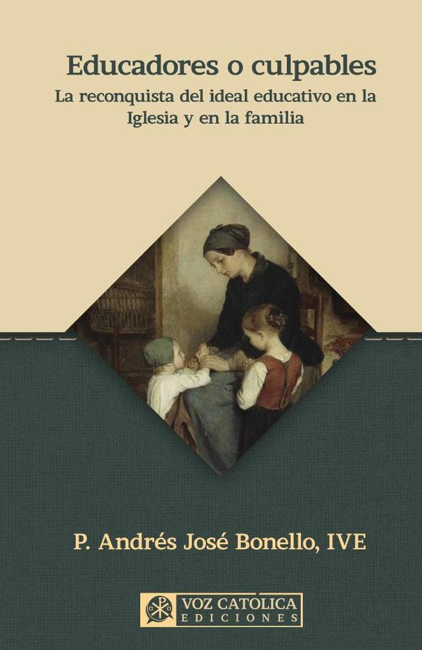 Educadores o culpables