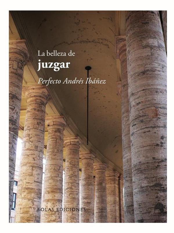 La belleza de juzgar