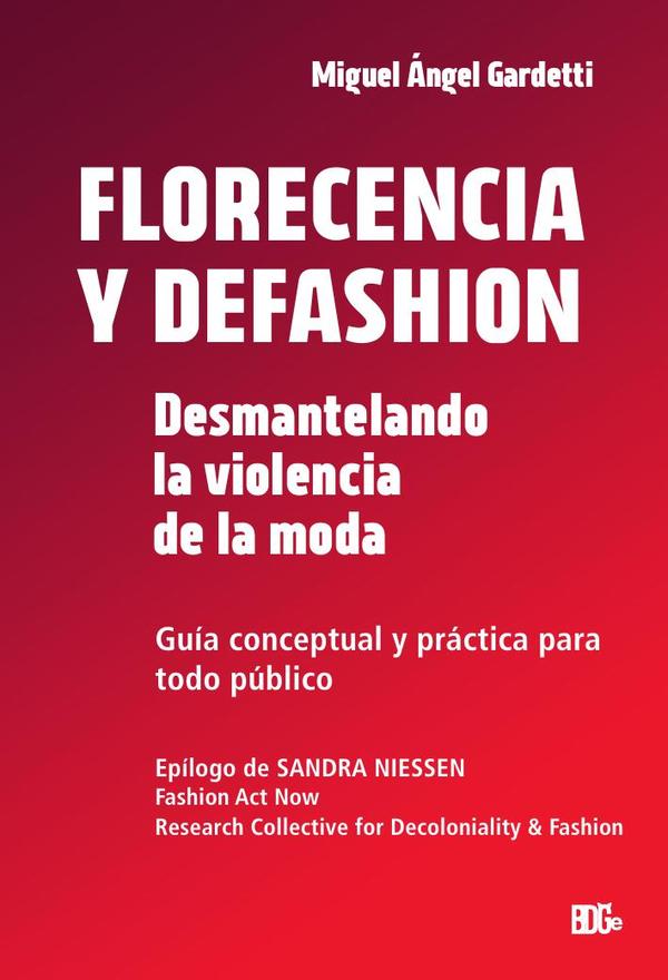 Florecencia y Defashion