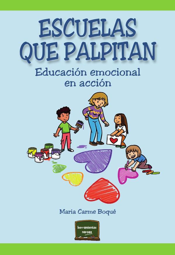 Escuelas que palpitan