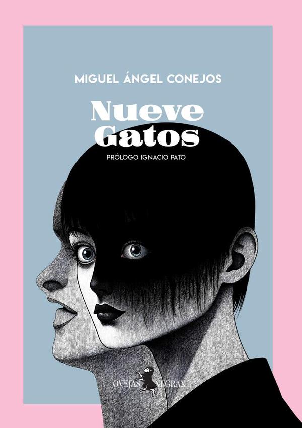 Nueve Gatos