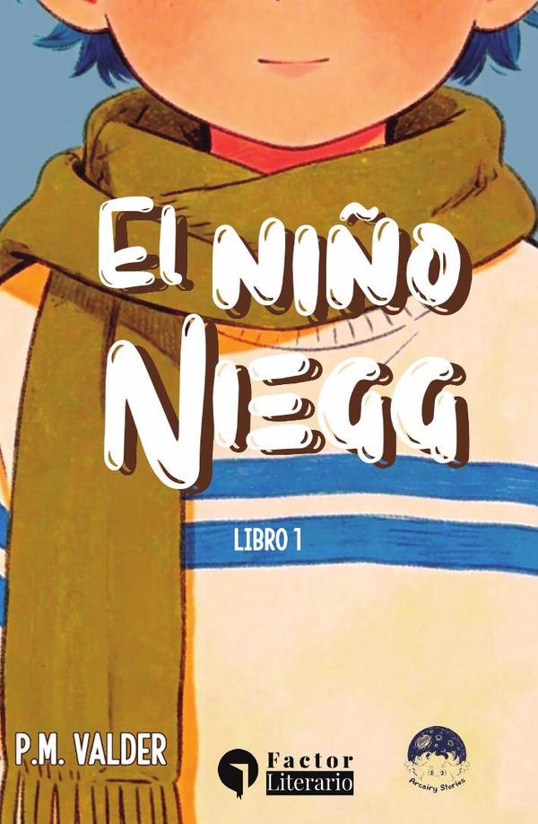 El niño Niegg