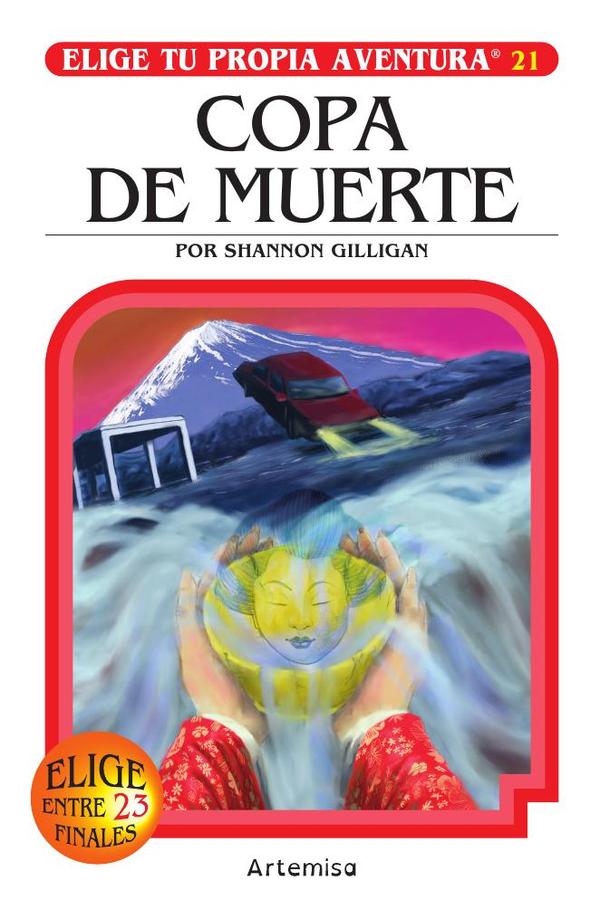 Copa de muerte
